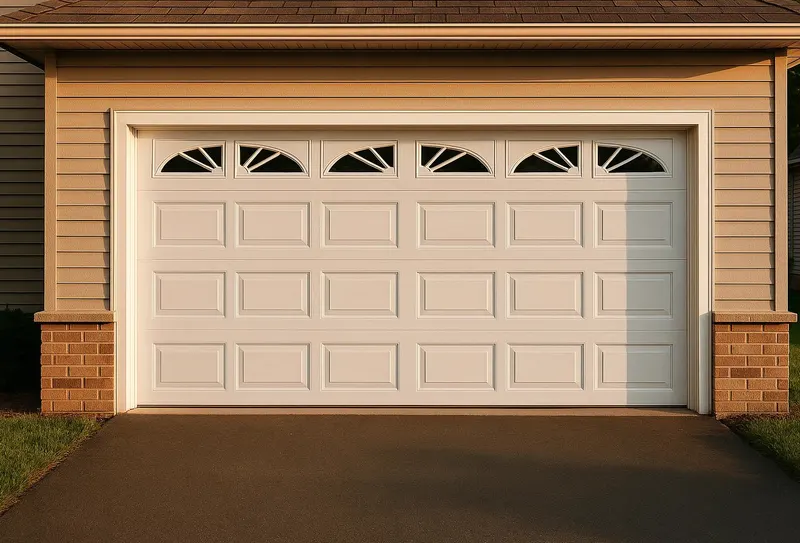 Contact Gaithersburg Garage Door Pro