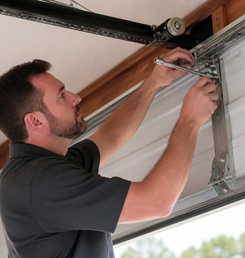 Garage Door Repair in Gaithersburg